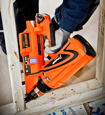 Paslode 360Xi Framing Nailer Image