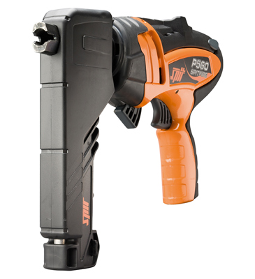 P560 Powder Actuated Disc Cartridge Tool Image
