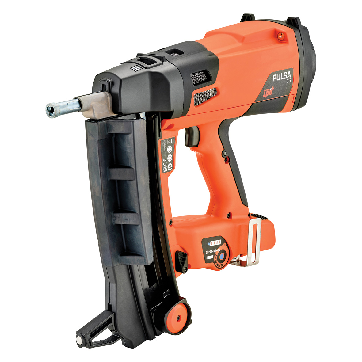 019440 Front Left Facing