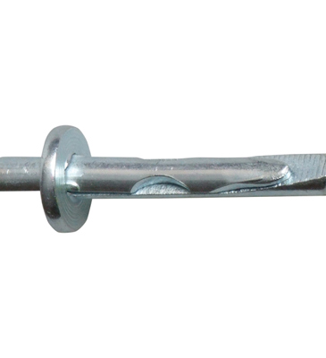 Metal Hammer-in Anchor Image