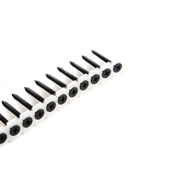 Collated Drywall Screws 2