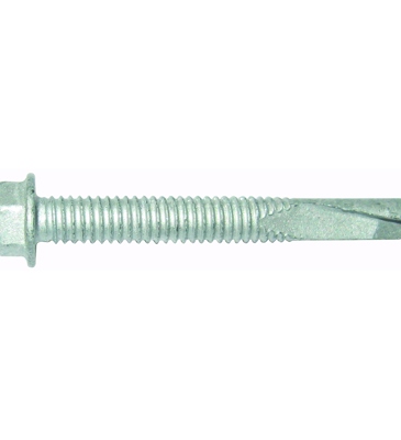 Buildex Tek Screws Hex Image