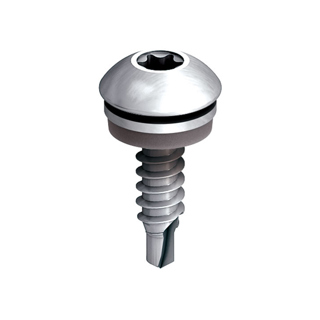TRUSCO Stainless Steel Joint Fitting Plate - 3-Hole L-Bracket For DIY, Automotive, And Mounting Projects