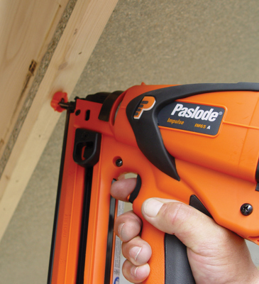 Paslode  IM65A F16 Brad Nailer Image
