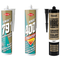 Sealants Category1